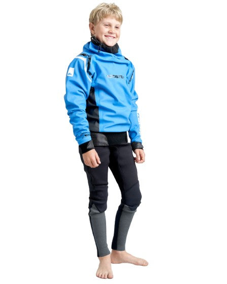 Rooster JUNIOR Pro Aquafleece Top - Thumbnail 4