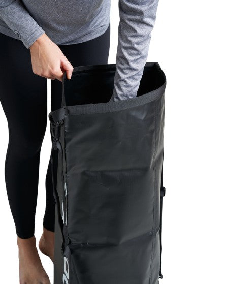 Rooster 60L Roll Top Welded Dry Bag | SendIt Sailing