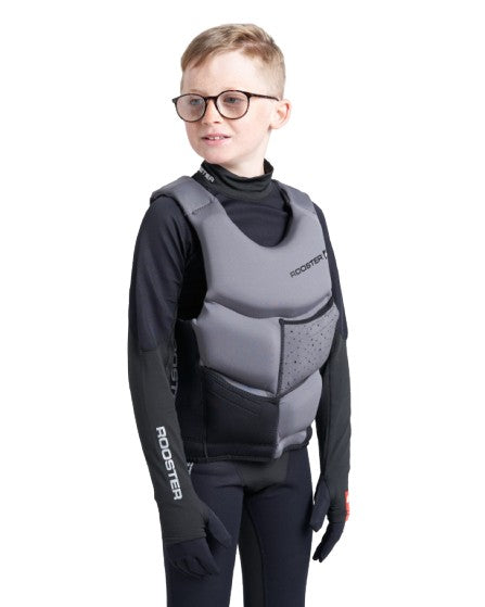 Rooster Junior Race Armour Buoyancy Aid | SendIt Sailing