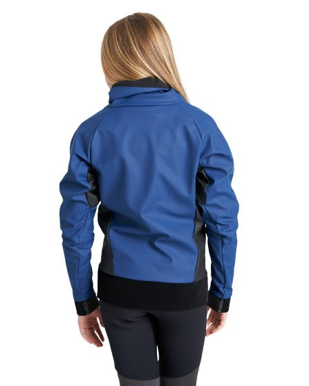 Rooster JUNIOR Pro Aquafleece Top - Thumbnail 5