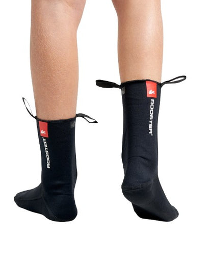 Rooster Junior Hot Socks 0.5mm | SendIt Sailing