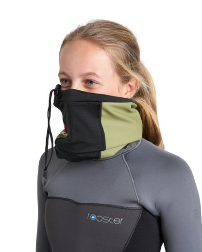 Rooster Aquafleece Neck Gaiter | SendIt Sailing