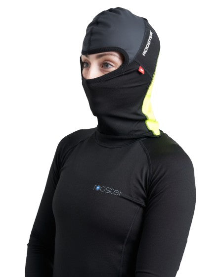 Rooster Aquafleece Balaclava | SendIt Sailing