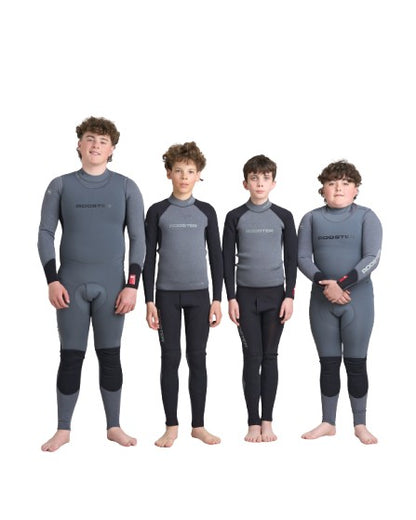 Rooster JUNIOR SuperTherm 4mm LongJohn | SendIt Sailing
