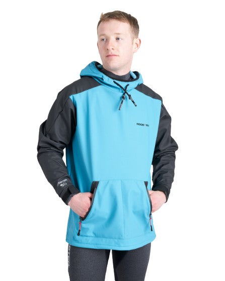 Rooster Aquafleece Hoodie | SendIt Sailing