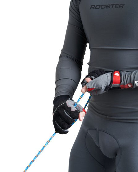 Rooster Dura Pro 2 Sailing Glove - Thumbnail 4