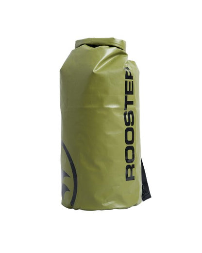 Rooster 60L Roll Top Welded Dry Bag | SendIt Sailing