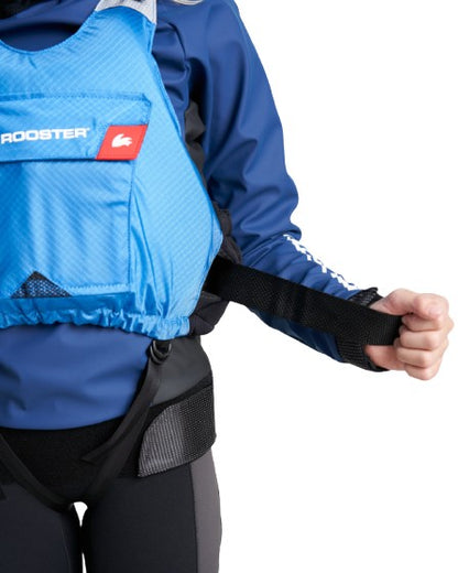 Rooster JUNIOR Diamond Overhead Buoyancy Aid | SendIt Sailing