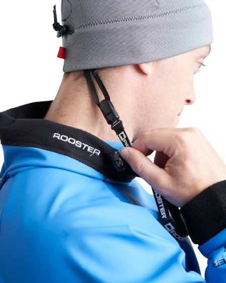 Rooster Cap Leash (Hat Retainer) | SendIt Sailing