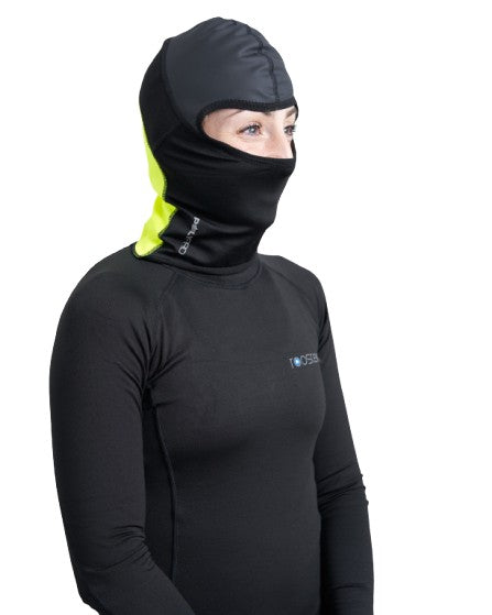 Rooster Aquafleece Balaclava | SendIt Sailing