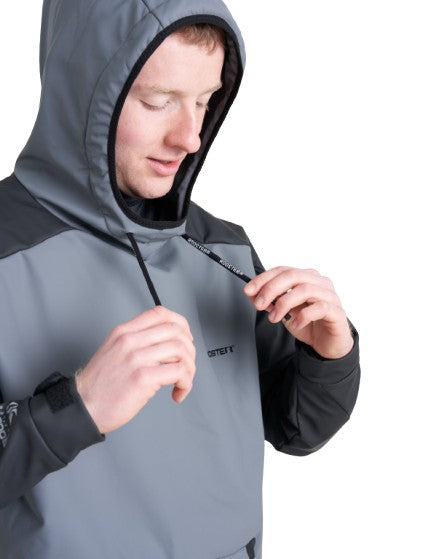 Rooster Aquafleece Hoodie | SendIt Sailing