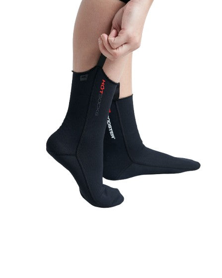 Rooster Hot Socks 0.5mm | SendIt Sailing