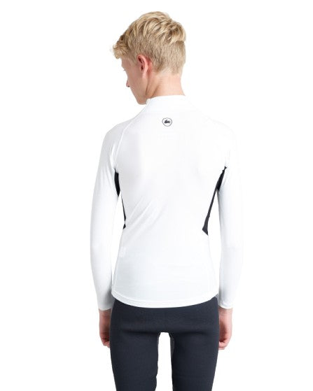 Rooster JUNIOR Rash Top-Long Sleeved | SendIt Sailing