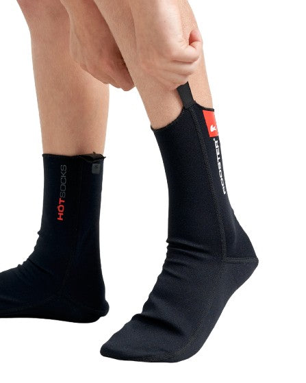 Rooster Junior Hot Socks 0.5mm | SendIt Sailing