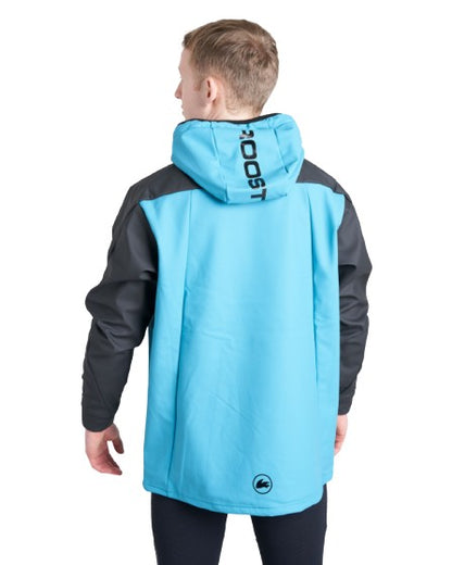 Rooster Aquafleece Hoodie | SendIt Sailing