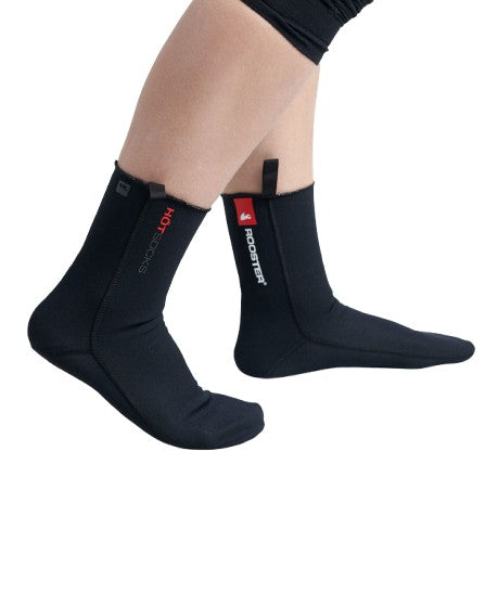 Rooster Hot Socks 0.5mm | SendIt Sailing