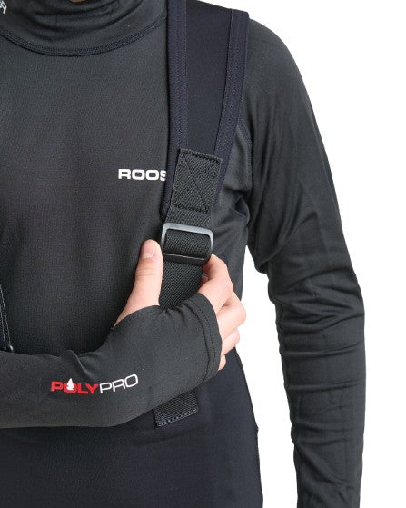 Rooster Junior Pro Hikers 4/3mm (No Pads) | SendIt Sailing