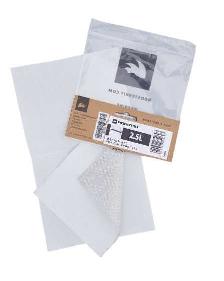 Rooster 2.5 Layer Repair Kit | SendIt Sailing