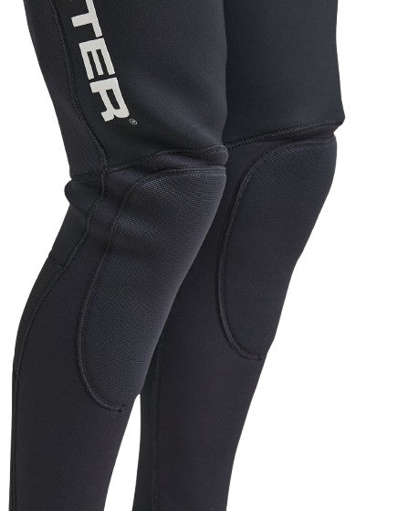Rooster Junior Pro Hikers 4/3mm (No Pads) | SendIt Sailing