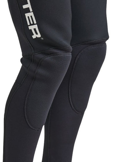 Rooster Junior Pro Hikers 4/3mm (No Pads) | SendIt Sailing