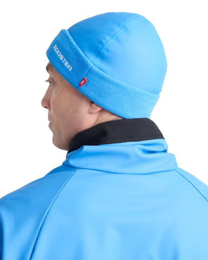 Rooster Pro Aquafleece Beanie | SendIt Sailing