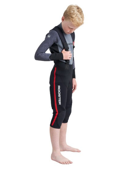 Rooster JUNIOR 3/4 Classic Hikers 4/3mm | SendIt Sailing