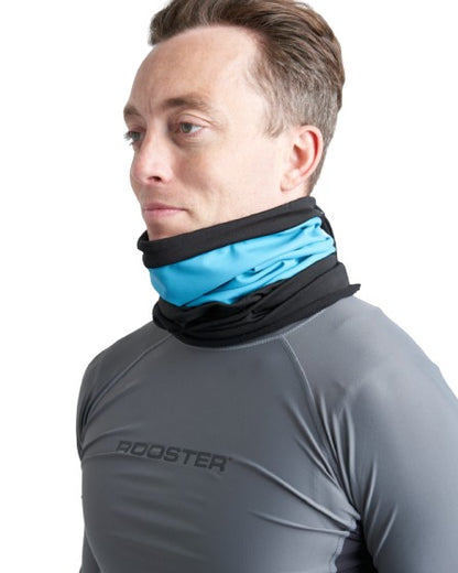 Rooster Aquafleece Neck Gaiter | SendIt Sailing