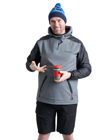 Rooster Bamboo Reusable Cup | SendIt Sailing