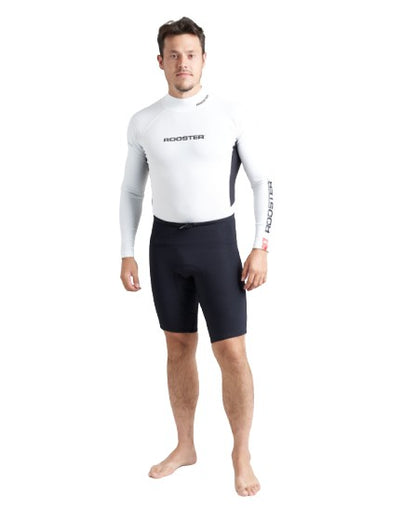 Rooster Essentials 2mm Neoprene Shorts | SendIt Sailing