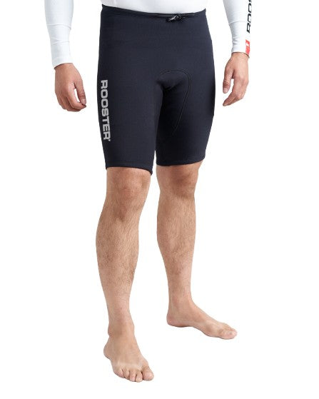 Rooster Neoprene Shorts - Thumbnail 3