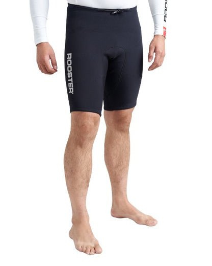 Rooster Essentials 2mm Neoprene Shorts | SendIt Sailing