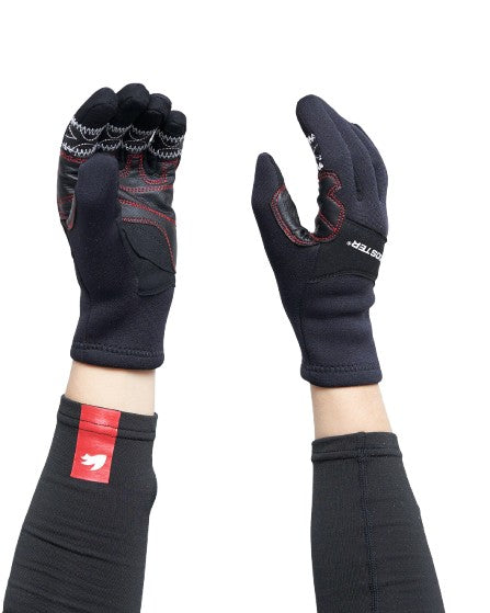 Rooster Glove