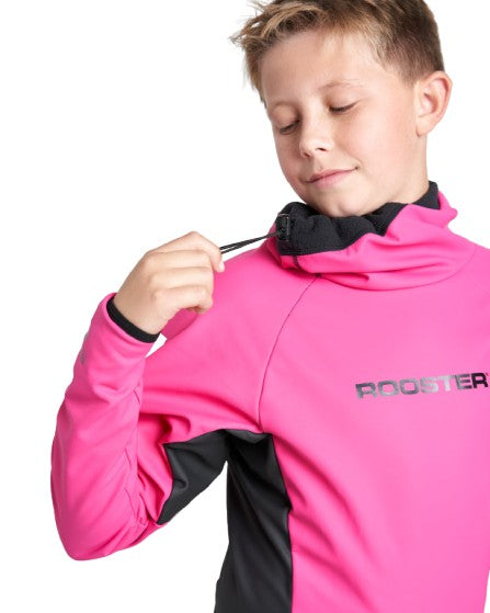Rooster Aquafleece Top