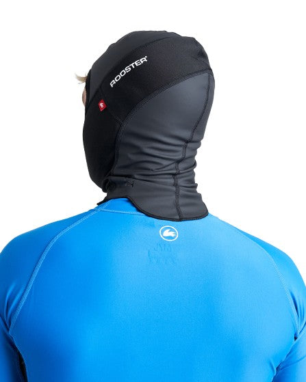 Rooster Aquafleece Balaclava | SendIt Sailing