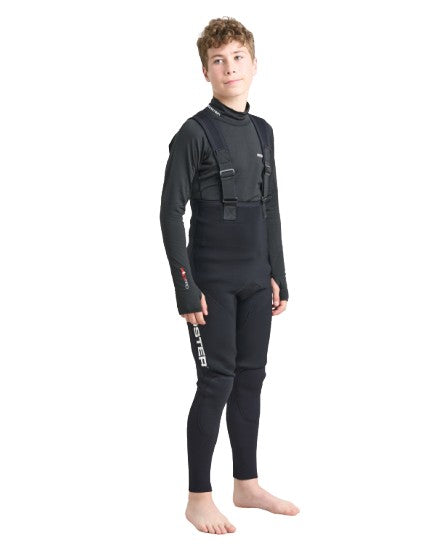 Rooster Junior Pro Hikers 4/3mm (No Pads) | SendIt Sailing