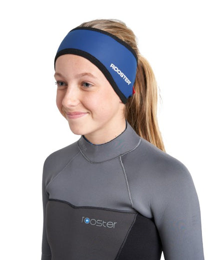 Rooster Aquafleece Headband | SendIt Sailing