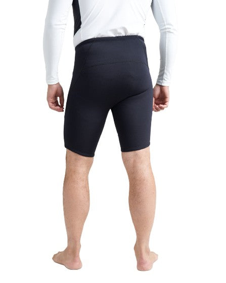 Rooster Neoprene Shorts - Thumbnail 4