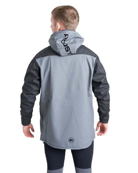 Rooster Aquafleece Hoodie | SendIt Sailing