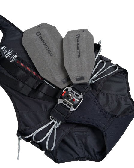 Rooster Harness Back Pad | SendIt Sailing