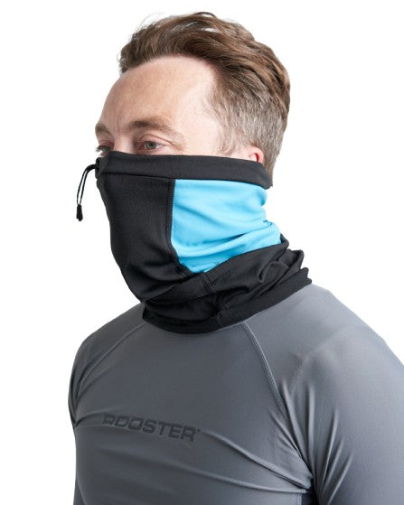 Rooster Aquafleece Neck Gaiter | SendIt Sailing