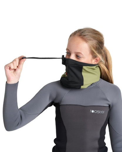 Rooster Aquafleece Neck Gaiter | SendIt Sailing