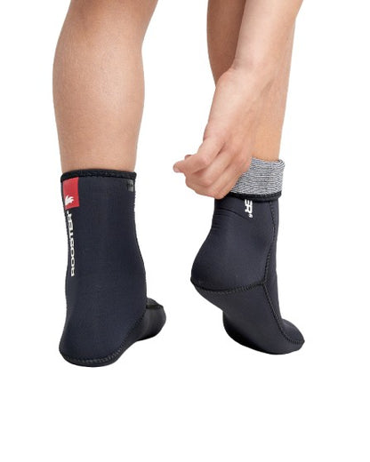 Rooster JUNIOR Supertherm 4mm Wet Socks | SendIt Sailing