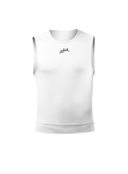 Zhik Spandex Event Pinnie - White | SendIt Sailing