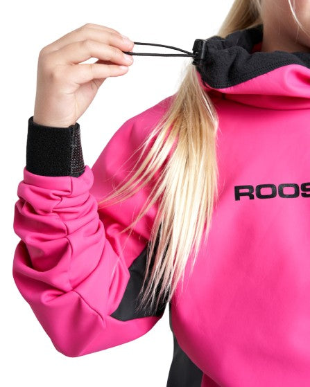Rooster JUNIOR Pro Aquafleece Top - Thumbnail 5