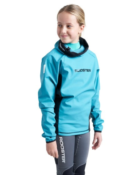 Rooster Aquafleece Top - Thumbnail 5