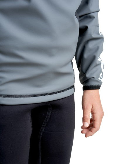 Rooster Aquafleece Top