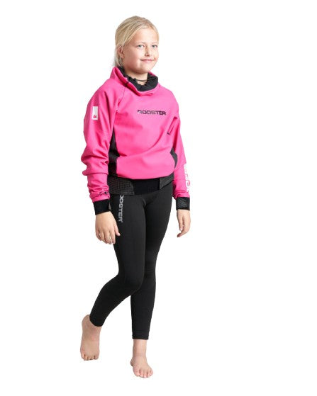 Rooster JUNIOR Pro Aquafleece Top