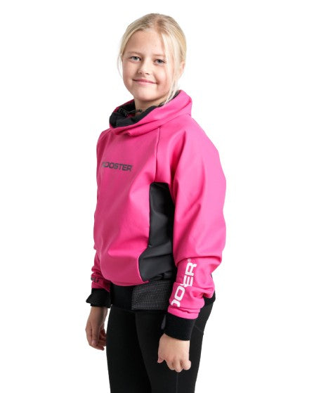 Rooster JUNIOR Pro Aquafleece Top - Thumbnail 4