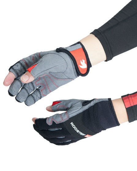 Rooster Dura Pro 2 Sailing Glove - Thumbnail 3