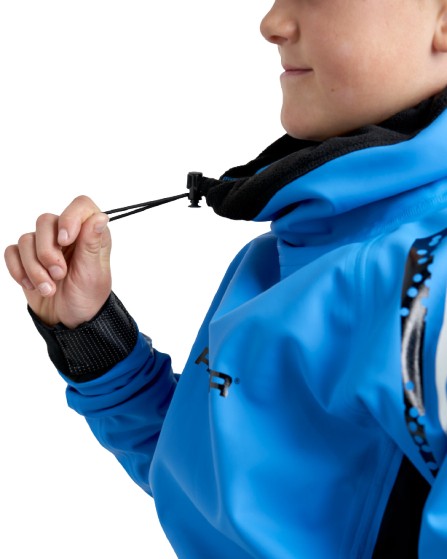 Rooster JUNIOR Pro Aquafleece Top
